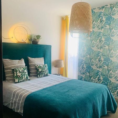 Appartement Cosy Le Balloon Avec Wifi Annonay Eksteriør bilde