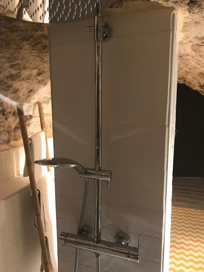 Appartement Cosy Le Balloon Avec Wifi Annonay Eksteriør bilde