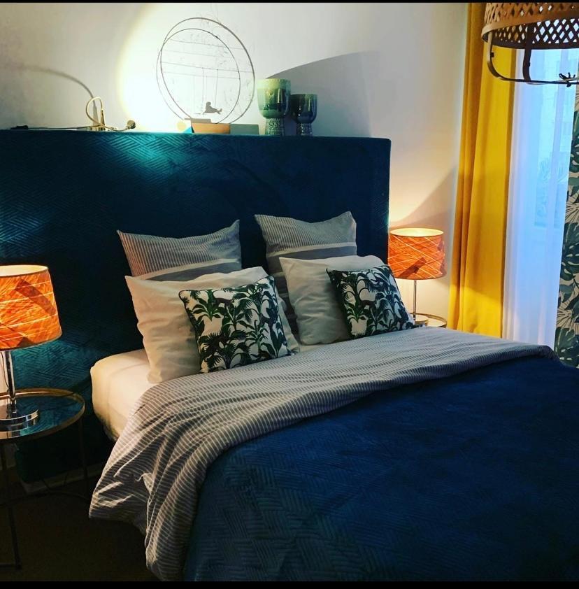 Appartement Cosy Le Balloon Avec Wifi Annonay Eksteriør bilde
